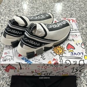 Dolce & Gabbana women’s sneaker